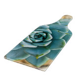 Succulent Snijplank (Hoek)