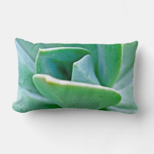 Succulent Swirl Kussen