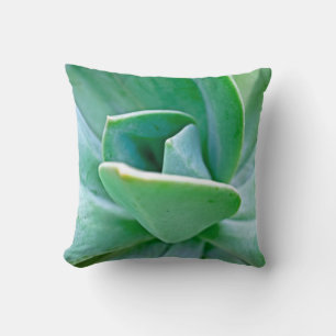 Succulent Swirl Kussen