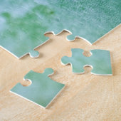 Succulent Swirl Legpuzzel (Zijkant)