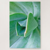 Succulent Swirl Legpuzzel (Verticaal)