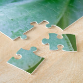 Succulent Swirl Legpuzzel (Zijkant)