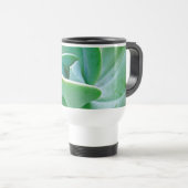 Succulent Swirl Reisbeker (Voorkant rechts)