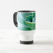 Succulent Swirl Reisbeker (Voorkant links)