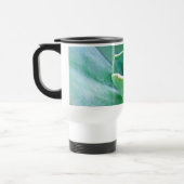 Succulent Swirl Reisbeker (Links)