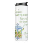 Succulent Teachers Plant the Seeds of Knowledge Thermosbeker (Gedraaid links)