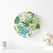 Succulent veld I Grote Klok (Huis)