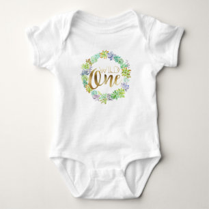 Succulent Wild One   Goudolie Romper