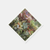 Succulente luiers servet (Hoek)