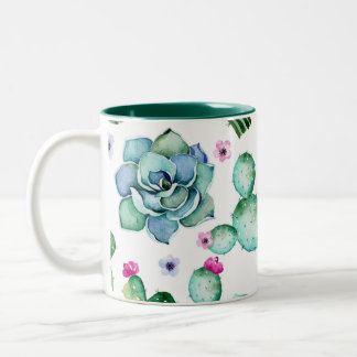 Succulente Mok