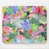 Succulente Muismat (Voorkant)