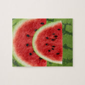 SUCCULENTE RODE WATERMELON LEGPUZZEL (Horizontaal)