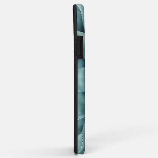 Succulente telefoontas voor afdrukken Case-Mate iPhone case (Achterkant/rechts)