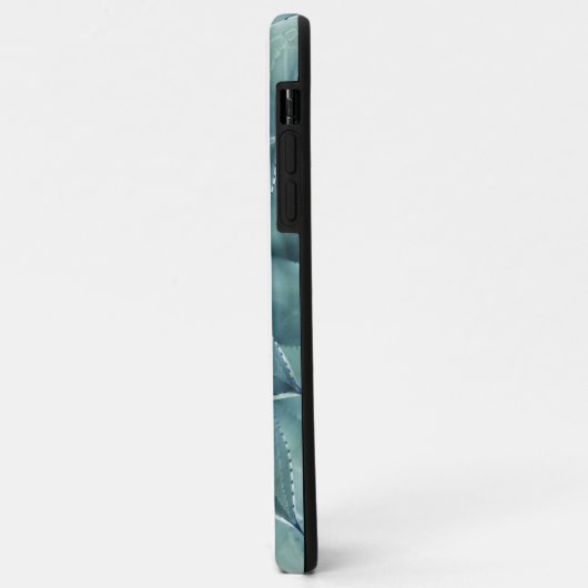 Succulente telefoontas voor afdrukken Case-Mate iPhone case (Achterkant/links)