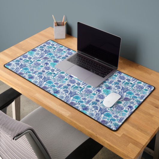Succulente tuin bureaumat (Kantoor 2)