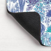 Succulente tuin muismat (Hoek)