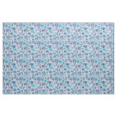 Succulente tuin stof (Yard (91,4 cm))