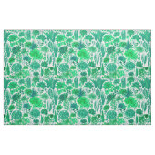 Succulente tuin stof (Yard (91,4 cm))