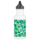 Succulente tuin waterfles  (Links)