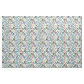 Succulente vormgeving stof (Fat Quarter)