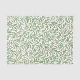 Succulente Waterverf Cute Colorful Pastel Tissuepapier