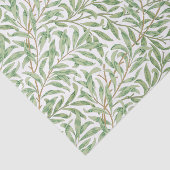 Succulente Waterverf Cute Colorful Pastel Tissuepapier (Detail)