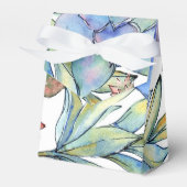 Succulenten Bedankdoosjes (Voorkant Zijde)