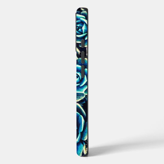 Succulenten Case-Mate iPhone Case (Achterkant / Links)