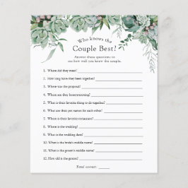 Succulenten die het paardenbeste spel kennen