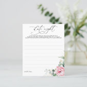 Succulenten groen roze bloemendatum nacht ideeën (Staand voorkant)