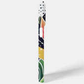 Succulenten in groen en roze Case-Mate iPhone case (Achterkant / Rechts)