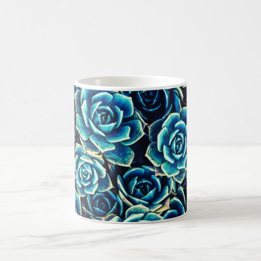 Succulenten Koffiemok (Center)