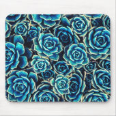 Succulenten Muismat (Voorkant)