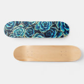Succulenten Persoonlijk Skateboard (Horizontaal)