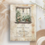Succulenten Raam Tuin Rustiek 60e Verjaardag Kaart<br><div class="desc">Charmante 60e verjaardagsfeestuitnodiging met een rustieke,   landelijke cottage-raamtuin met salie groene gepotte vetplanten. Neem contact met mij op voor hulp bij maatwerk of om matchen of coördineren van Zazzle producten aan te vragen</div>