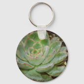Succulenten Sleutelhanger (Voorkant)