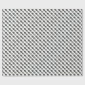 Succulents Mugs Cadeaupapier (Vlak)