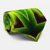 SucculenTy Stropdas (Opgerold)