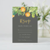 SUCCULT CACTUS FLORAL GARDEN WATERVERF RSVP (Staand voorkant)