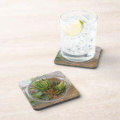 Succulte onderzetters van Debra Lee Baldwin (Rechterzijde)