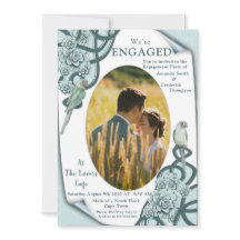 Succulturen in kleuren van muntblauw tot