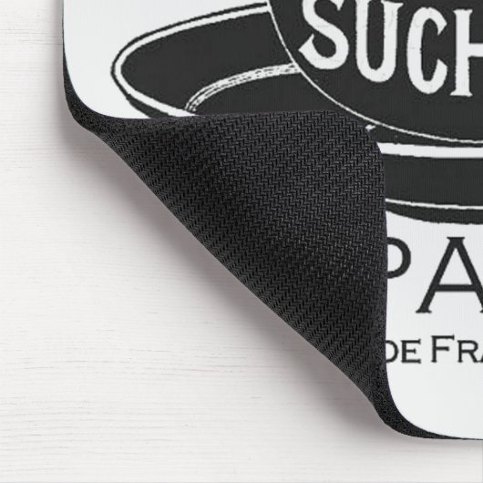  Suchard Chocolat Ad Muismat (Hoek)