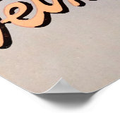 Suchard Velma, Die Vorzügliche Ess Chocolade Poster (Hoek)