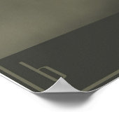 Suchomimus tenerensis poster (Hoek)