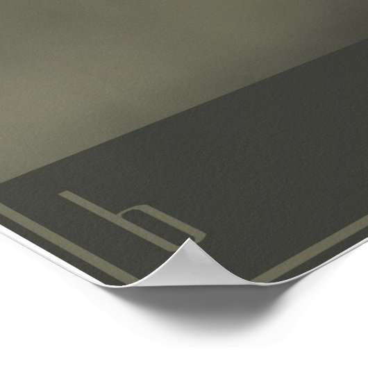 Suchomimus tenerensis poster (Hoek)