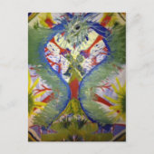 Sucia Post Card Briefkaart (Voorkant)