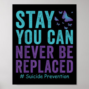 Sucide Prevention Awareness (Sucide Prevention Awa Poster