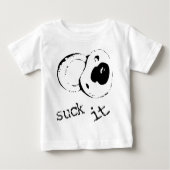 Suck (Voorkant)