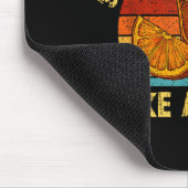 Suck And Swallow Like A Lady Raunchy Tequila Funny Muismat (Hoek)