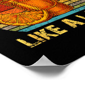 Suck And Swallow Like A Lady Raunchy Tequila Funny Poster (Hoek)